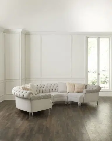 Haute House Varriane Petite Sectional | Thumbnail 2 Haute House Varriane Petite Sectional | Thumbnail 2