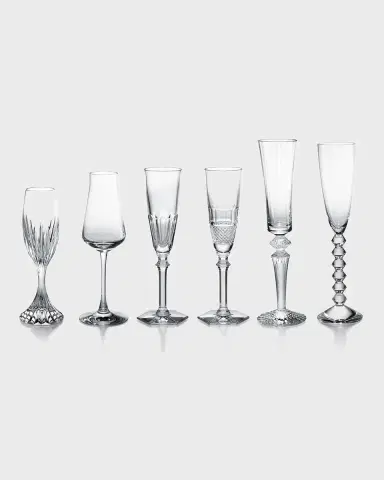 Baccarat Bubble Champagne Flute Box Set | Thumbnail 2 Baccarat Bubble Champagne Flute Box Set | Thumbnail 2