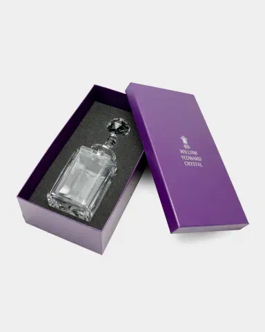William Yeoward Crystal Helen Decanter Gift Box | Thumbnail 2 William Yeoward Crystal Helen Decanter Gift Box | Thumbnail 2