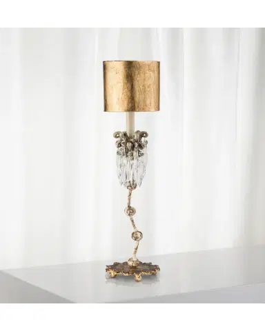 Lucas + McKearn Venetian Table Lamp | Thumbnail 2 Lucas + McKearn Venetian Table Lamp | Thumbnail 2
