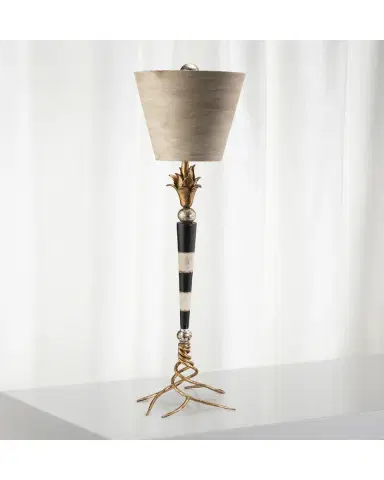 Lucas McKearn Flambeau Table Lamp | Thumbnail 2 Lucas McKearn Flambeau Table Lamp | Thumbnail 2
