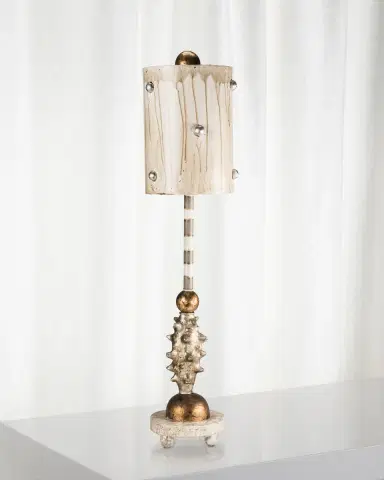 Lucas + McKearn Pome Table Lamp | Thumbnail 1 Lucas + McKearn Pome Table Lamp | Thumbnail 1