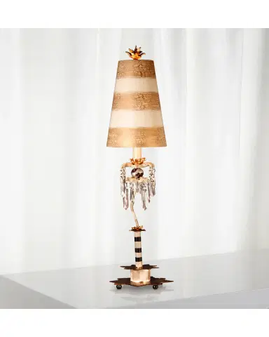 Lucas McKearn Birdland Table Lamp | Thumbnail 2 Lucas McKearn Birdland Table Lamp | Thumbnail 2