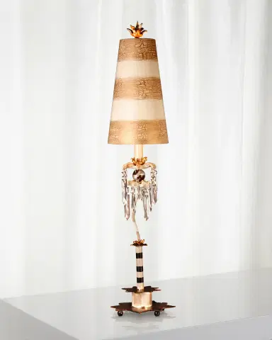 Lucas McKearn Birdland Table Lamp | Thumbnail 1 Lucas McKearn Birdland Table Lamp | Thumbnail 1