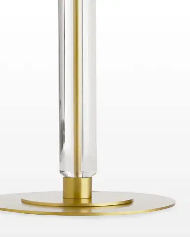 Arteriors Gio Floor Lamp | Thumbnail 2 Arteriors Gio Floor Lamp | Thumbnail 2