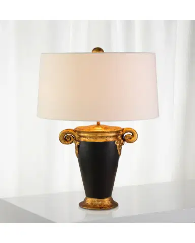 Lucas + McKearn Gallier Lamp | Thumbnail 3 Lucas + McKearn Gallier Lamp | Thumbnail 3