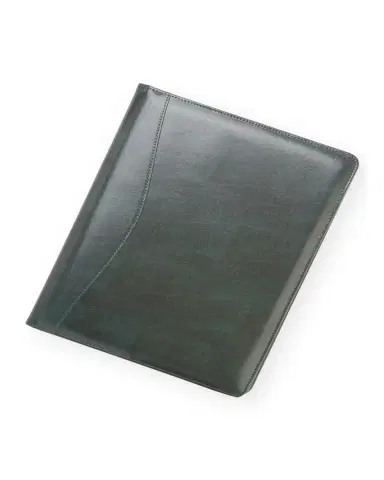 ROYCE New York Executive Leather Writing Portfolio, Personalized | Thumbnail 4 ROYCE New York Executive Leather Writing Portfolio, Personalized | Thumbnail 4