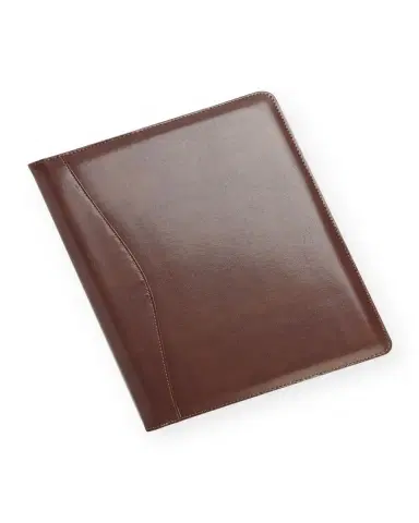 ROYCE New York Executive Leather Writing Portfolio, Personalized | Thumbnail 4 ROYCE New York Executive Leather Writing Portfolio, Personalized | Thumbnail 4