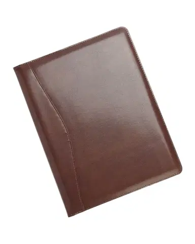 ROYCE New York Executive Leather Writing Portfolio, Personalized | Thumbnail 1 ROYCE New York Executive Leather Writing Portfolio, Personalized | Thumbnail 1