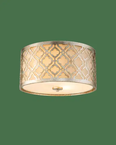 Lucas + McKearn Arabella Flush Mount | Thumbnail 2 Lucas + McKearn Arabella Flush Mount | Thumbnail 2