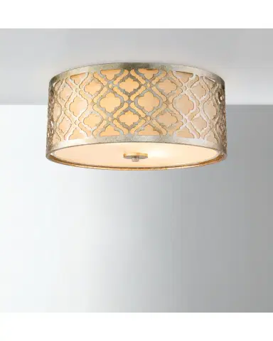 Lucas + McKearn Arabella Flush Mount | Thumbnail 3 Lucas + McKearn Arabella Flush Mount | Thumbnail 3