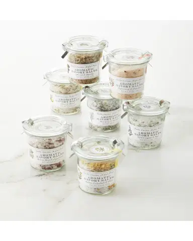 Bella Cucina Salt Collection | Thumbnail 2 Bella Cucina Salt Collection | Thumbnail 2