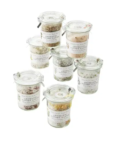 Bella Cucina Salt Collection | Thumbnail 1 Bella Cucina Salt Collection | Thumbnail 1