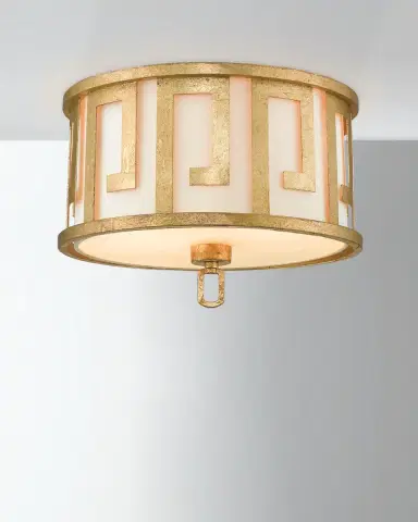Lucas + McKearn Lemuria Flush Mount | Thumbnail 1 Lucas + McKearn Lemuria Flush Mount | Thumbnail 1