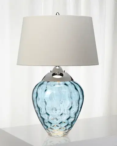 Lucas McKearn Samara Lamp | Thumbnail 1 Lucas McKearn Samara Lamp | Thumbnail 1