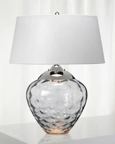Lucas McKearn Samara Lamp | Thumbnail 2 Lucas McKearn Samara Lamp | Thumbnail 2