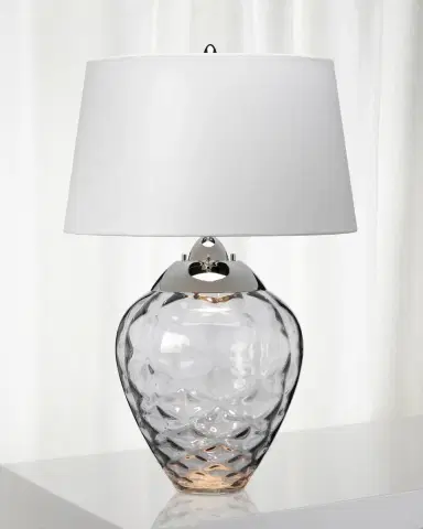 Lucas McKearn Samara Lamp | Thumbnail 1 Lucas McKearn Samara Lamp | Thumbnail 1