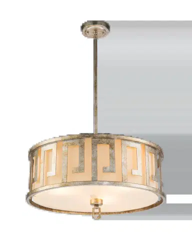 Lucas McKearn Lemuria Large Pendant | Thumbnail 2 Lucas McKearn Lemuria Large Pendant | Thumbnail 2