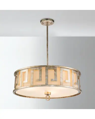 Lucas McKearn Lemuria Large Pendant | Thumbnail 3 Lucas McKearn Lemuria Large Pendant | Thumbnail 3