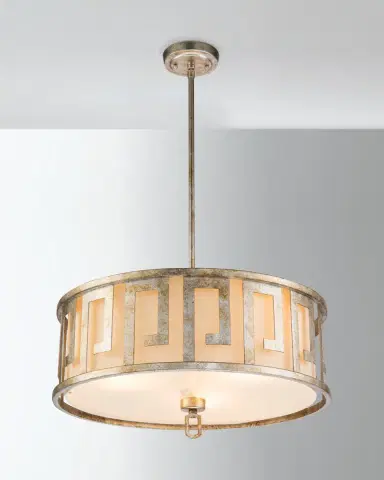 Lucas McKearn Lemuria Large Pendant | Thumbnail 1 Lucas McKearn Lemuria Large Pendant | Thumbnail 1