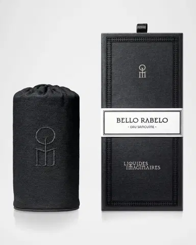 Liquides Imaginaires 3.3 oz. Bello Rabelo Eau de Parfum | Thumbnail 2 Liquides Imaginaires 3.3 oz. Bello Rabelo Eau de Parfum | Thumbnail 2