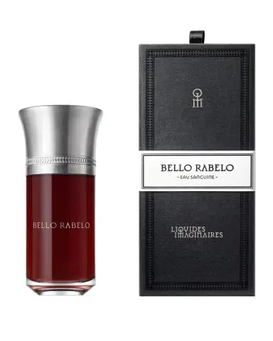 Liquides Imaginaires 3.3 oz. Bello Rabelo Eau de Parfum | Thumbnail 1 Liquides Imaginaires 3.3 oz. Bello Rabelo Eau de Parfum | Thumbnail 1
