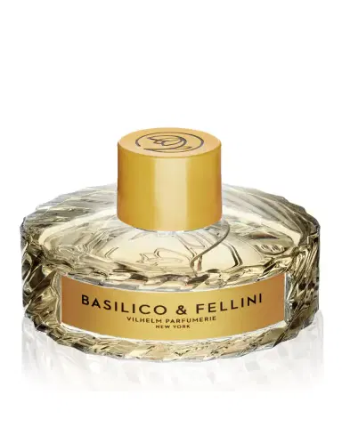 Vilhelm Parfumerie Basilico & Fellini Eau de Parfum | Thumbnail 3 Vilhelm Parfumerie Basilico & Fellini Eau de Parfum | Thumbnail 3