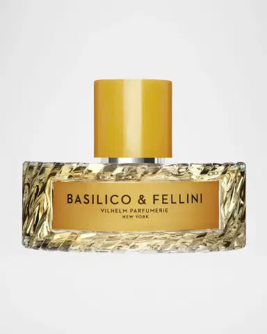 Vilhelm Parfumerie Basilico & Fellini Eau de Parfum | Thumbnail 4 Vilhelm Parfumerie Basilico & Fellini Eau de Parfum | Thumbnail 4