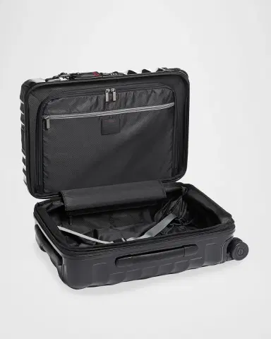 Tumi International Expandable 4-Wheel Carry On Luggage | Thumbnail 2 Tumi International Expandable 4-Wheel Carry On Luggage | Thumbnail 2