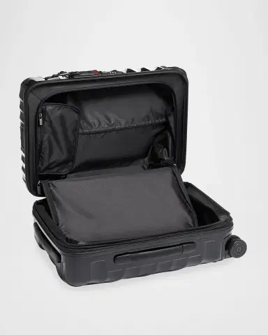 Tumi International Expandable 4-Wheel Carry On Luggage | Thumbnail 3 Tumi International Expandable 4-Wheel Carry On Luggage | Thumbnail 3
