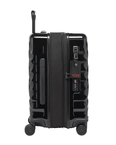Tumi International Expandable 4-Wheel Carry On Luggage | Thumbnail 1 Tumi International Expandable 4-Wheel Carry On Luggage | Thumbnail 1