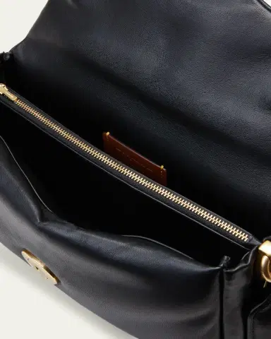 COACH Pillow Tabby 26 Leather Shoulder Bag | Thumbnail 4 COACH Pillow Tabby 26 Leather Shoulder Bag | Thumbnail 4