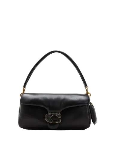 COACH Pillow Tabby 26 Leather Shoulder Bag | Thumbnail 1 COACH Pillow Tabby 26 Leather Shoulder Bag | Thumbnail 1