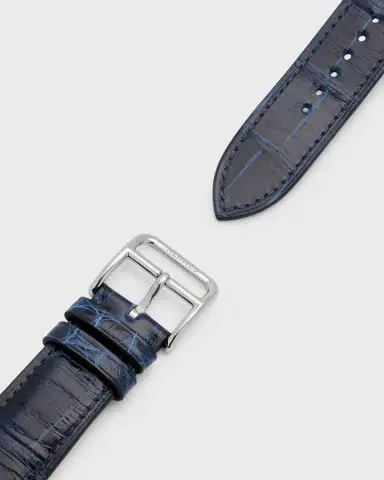 HERMÈS Arceau Petite Lune Watch, Large Model, 38 MM | Thumbnail 4 HERMÈS Arceau Petite Lune Watch, Large Model, 38 MM | Thumbnail 4