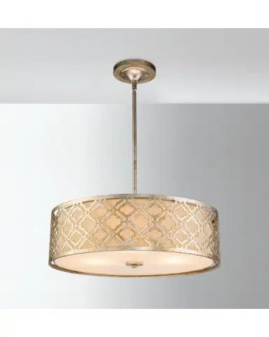 Lucas + McKearn Arabella Large Pendant | Thumbnail 3 Lucas + McKearn Arabella Large Pendant | Thumbnail 3