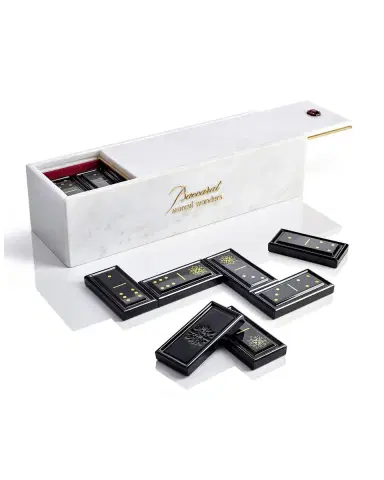 Baccarat Domino Game | Thumbnail 2 Baccarat Domino Game | Thumbnail 2