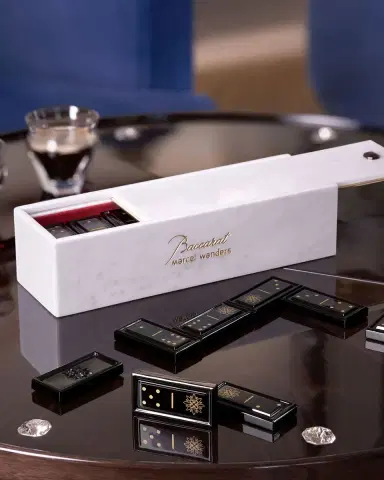 Baccarat Domino Game | Thumbnail 1 Baccarat Domino Game | Thumbnail 1