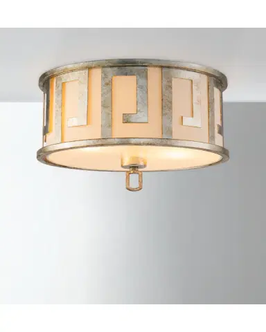 Lucas + McKearn Lemuria Flush Mount | Thumbnail 2 Lucas + McKearn Lemuria Flush Mount | Thumbnail 2