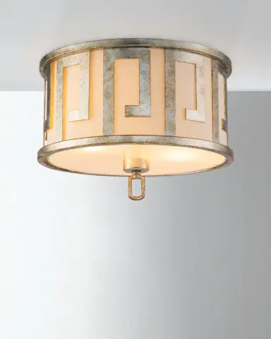 Lucas + McKearn Lemuria Flush Mount | Thumbnail 1 Lucas + McKearn Lemuria Flush Mount | Thumbnail 1