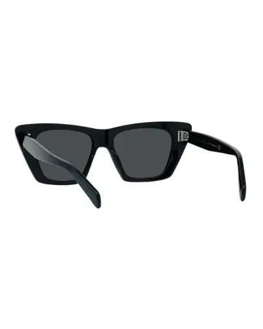 CELINE Acetate Butterfly Sunglasses | Thumbnail 1 CELINE Acetate Butterfly Sunglasses | Thumbnail 1