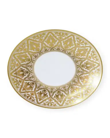 Bernardaud Venise Bread & Butter Plate | Thumbnail 2 Bernardaud Venise Bread & Butter Plate | Thumbnail 2