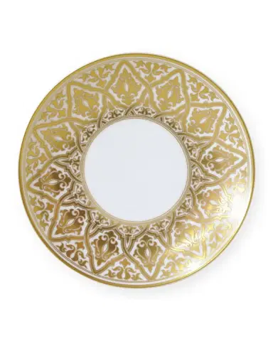 Bernardaud Venise Bread & Butter Plate | Thumbnail 1 Bernardaud Venise Bread & Butter Plate | Thumbnail 1