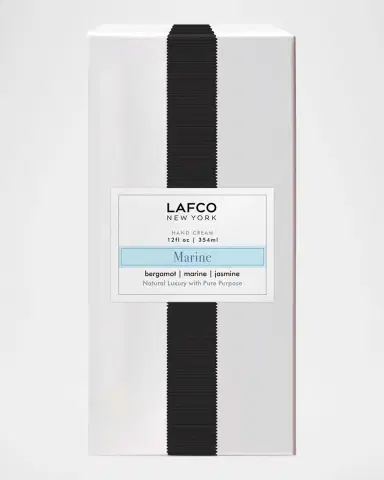 LAFCO New York Marine 12oz Hand Cream | Thumbnail 2 LAFCO New York Marine 12oz Hand Cream | Thumbnail 2