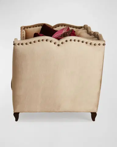 Haute House Pilar Sofa, 92" | Thumbnail 3 Haute House Pilar Sofa, 92" | Thumbnail 3