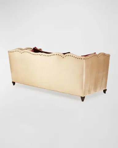 Haute House Pilar Sofa, 92" | Thumbnail 4 Haute House Pilar Sofa, 92" | Thumbnail 4