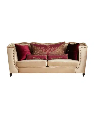 Haute House Pilar Sofa, 92" | Thumbnail 1 Haute House Pilar Sofa, 92" | Thumbnail 1