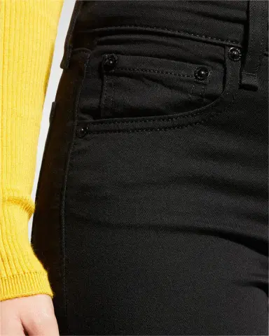 Rag & Bone Cate Mid-Rise Skinny Ankle Jeans | Thumbnail 5 Rag & Bone Cate Mid-Rise Skinny Ankle Jeans | Thumbnail 5
