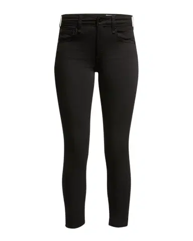 Rag & Bone Cate Mid-Rise Skinny Ankle Jeans | Thumbnail 1 Rag & Bone Cate Mid-Rise Skinny Ankle Jeans | Thumbnail 1