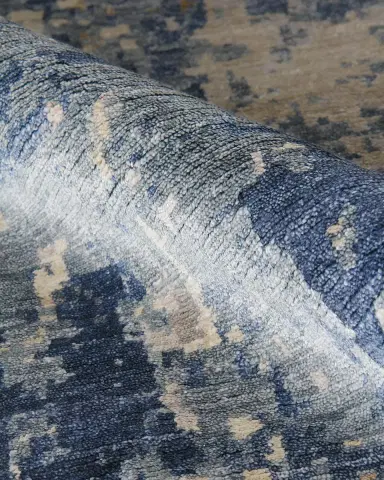 Exquisite Rugs Barrington Hand-Knotted Rug | Thumbnail 3 Exquisite Rugs Barrington Hand-Knotted Rug | Thumbnail 3