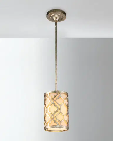 Lucas + McKearn Arabella Small Pendant | Thumbnail 1 Lucas + McKearn Arabella Small Pendant | Thumbnail 1